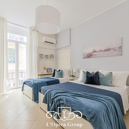Mare E Teatro Apartment - L'Opera Group La Spezia Dış mekan fotoğraf